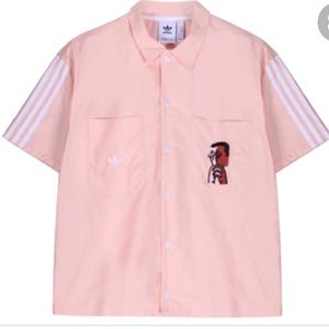 Adidas Unity REF Shirt (XL)